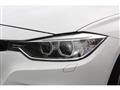 2013 BMW 3 Series