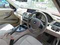 2012 BMW 3 Series