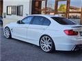 2012 BMW 3 Series