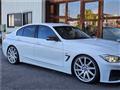 2012 BMW 3 Series