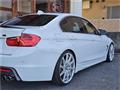 2012 BMW 3 Series