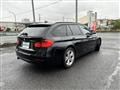 2012 BMW 3 Series