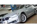 2012 BMW 3 Series