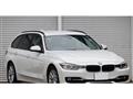 2012 BMW 3 Series