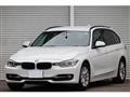 2012 BMW 3 Series