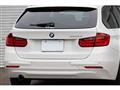 2012 BMW 3 Series