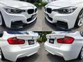 2012 BMW 3 Series