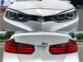 2012 BMW 3 Series