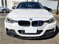 2012 BMW 3 Series