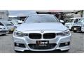 2012 BMW 3 Series