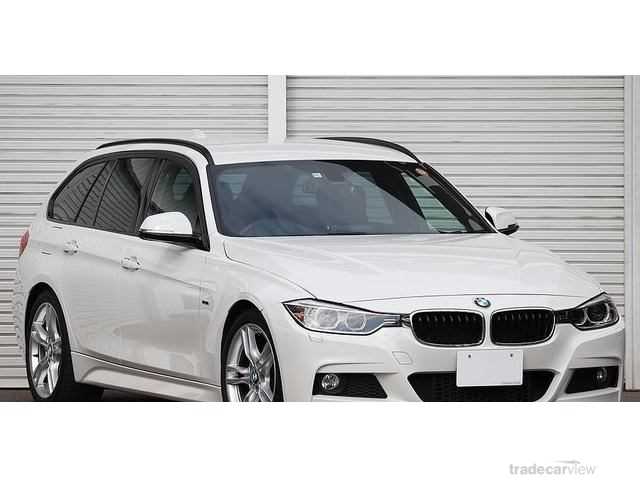 2012 BMW 3 Series