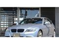 2011 BMW 3 Series