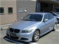 2011 BMW 3 Series