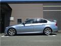 2011 BMW 3 Series