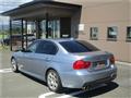 2011 BMW 3 Series