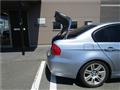 2011 BMW 3 Series