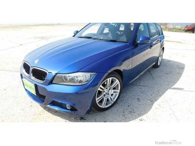 2011 BMW 3 Series