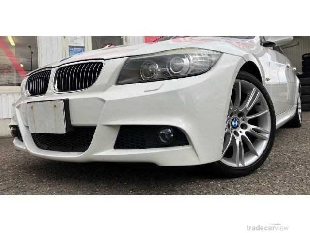 2011 BMW 3 Series