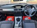 2011 BMW 3 Series