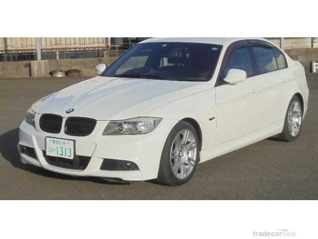 2011 BMW 3 Series