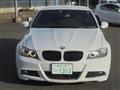 2011 BMW 3 Series