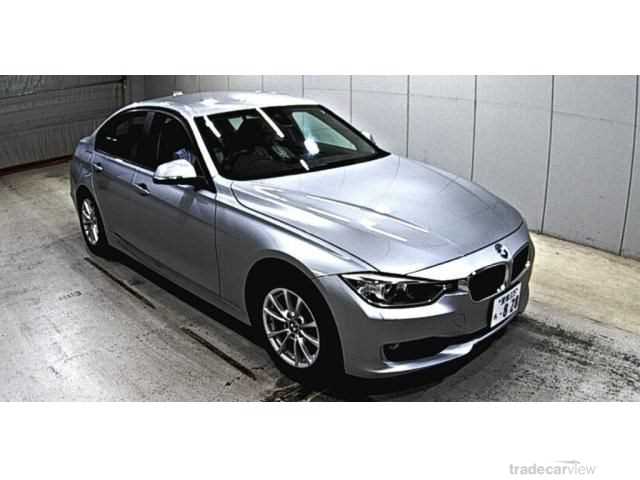 2014 BMW 3 Series