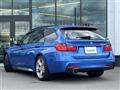 2014 BMW 3 Series