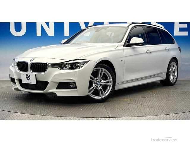 2019 BMW 3 Series