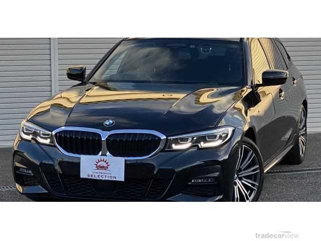 2019 BMW 3 Series