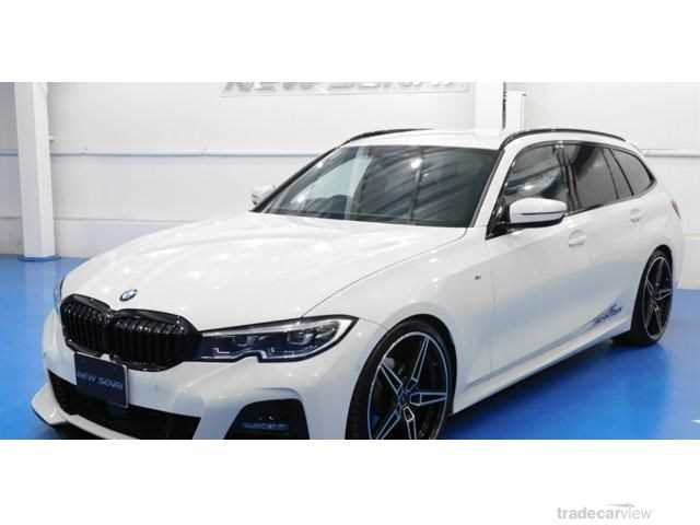 2019 BMW 3 Series