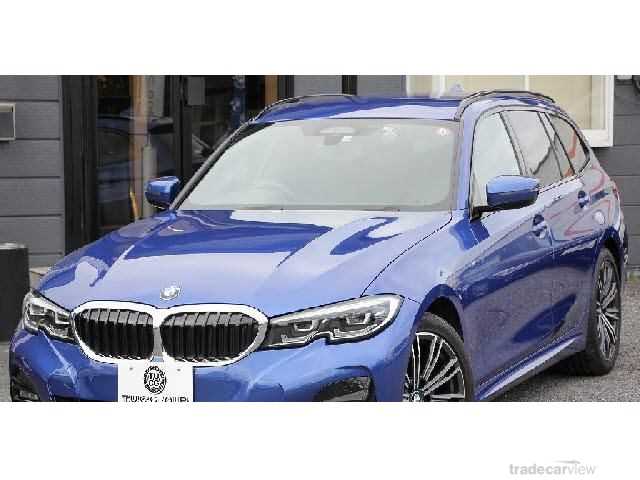 2019 BMW 3 Series