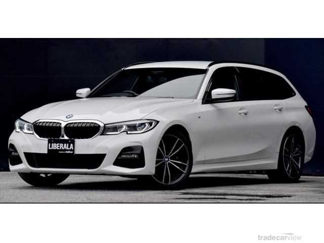 2019 BMW 3 Series