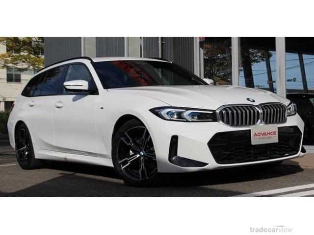 2024 BMW 3 Series