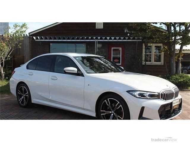 2023 BMW 3 Series