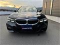 2022 BMW 3 Series