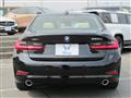 2020 BMW 3 Series