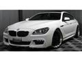 2015 BMW 6 Series