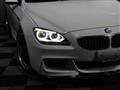 2015 BMW 6 Series