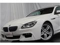 2012 BMW 6 Series