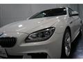 2012 BMW 6 Series