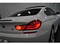 2012 BMW 6 Series