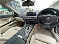 2012 BMW 6 Series