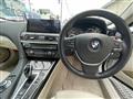 2012 BMW 6 Series