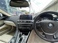 2012 BMW 6 Series