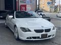 2007 BMW 6 Series