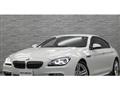 2016 BMW 6 Series