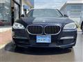 2014 BMW 7 Series