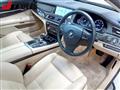 2013 BMW 7 Series