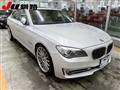 2013 BMW 7 Series