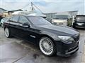 2012 BMW 7 Series